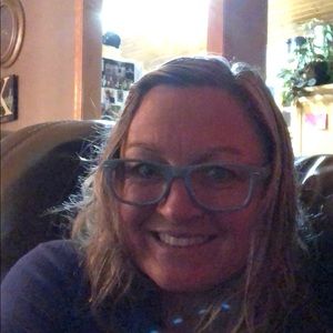 Meet your Posher, Trish